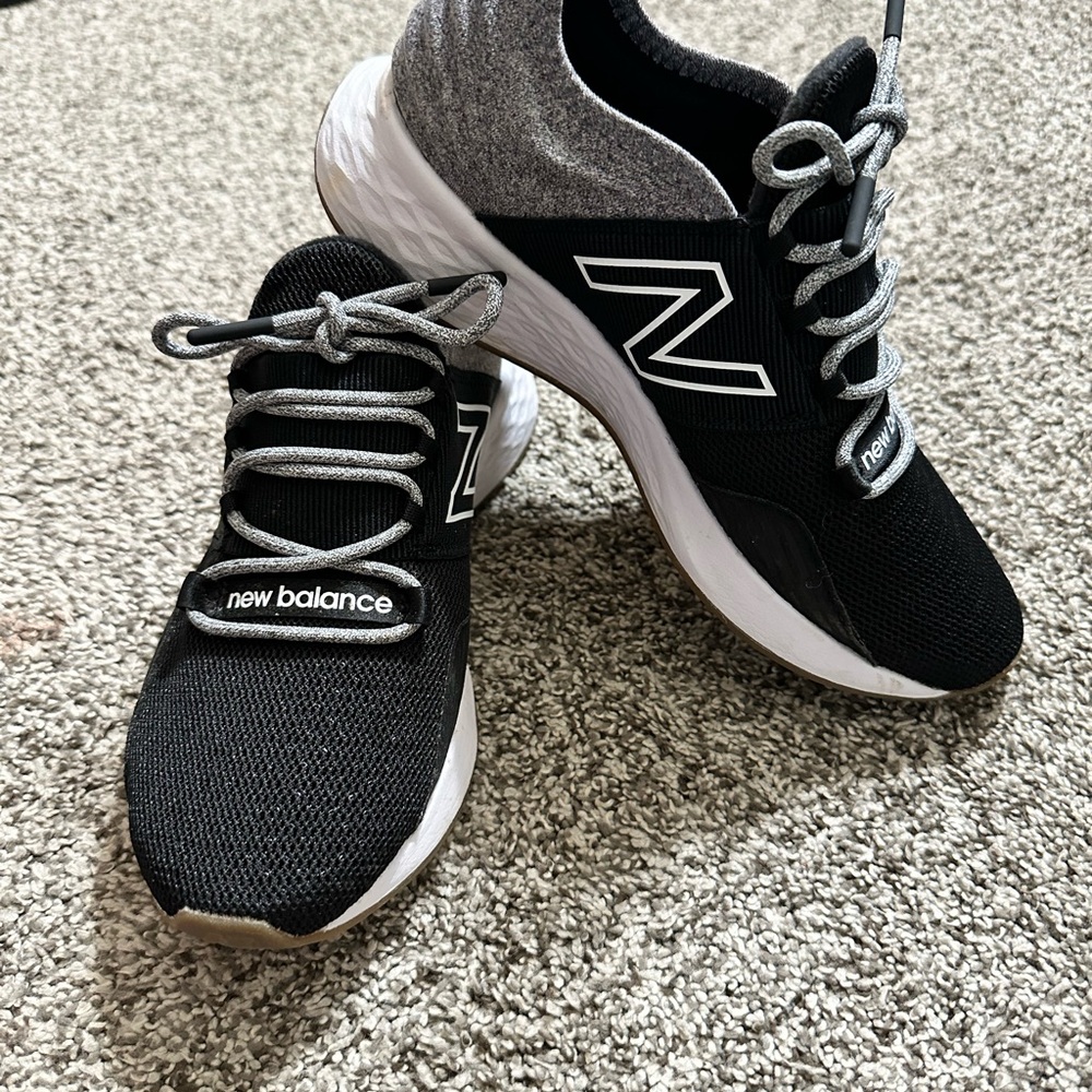 Women’s New Balance